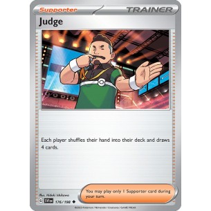 Judge