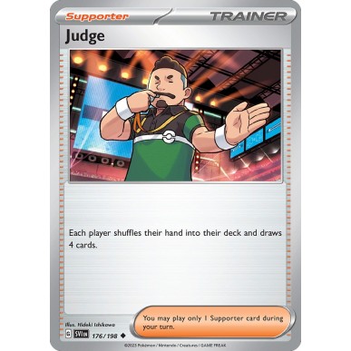 Judge