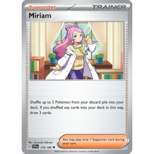 Miriam