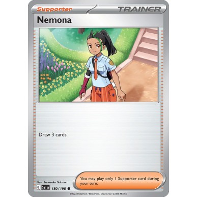 Nemona