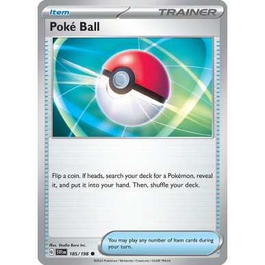 Poké Ball