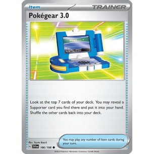Pokégear 3.0