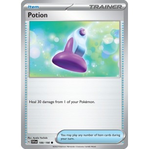 Potion