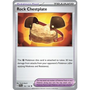Rock Chestplate