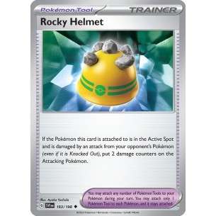Rocky Helmet