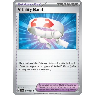 Vitality Band