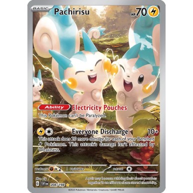 Pachirisu