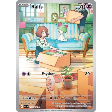 Ralts