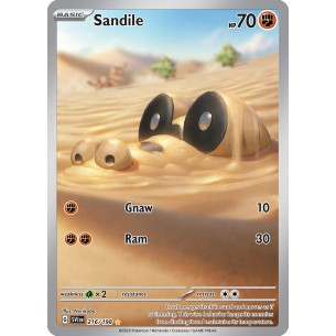 Sandile