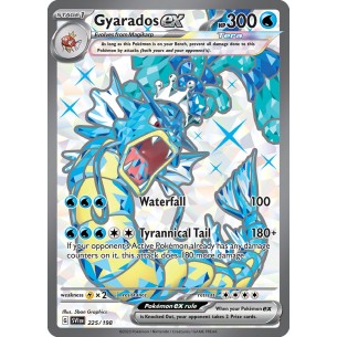 Gyarados ex