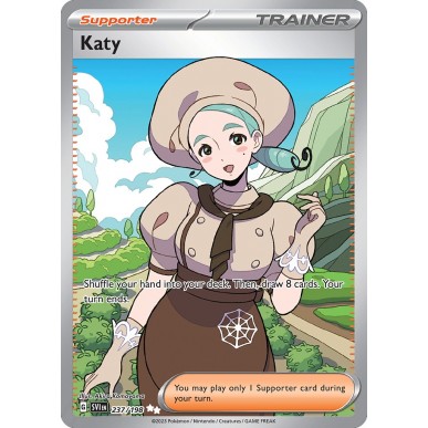 Katy