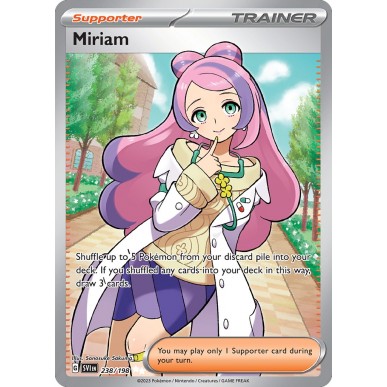 Miriam