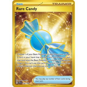 Rare Candy