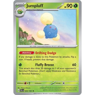 Jumpluff