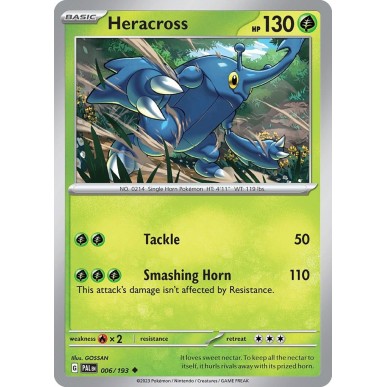 Heracross
