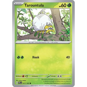 Tarountula