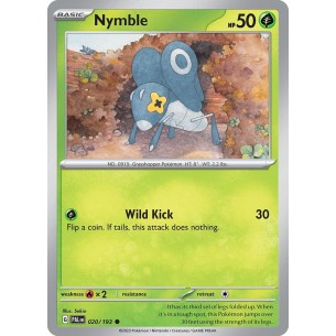 Nymble