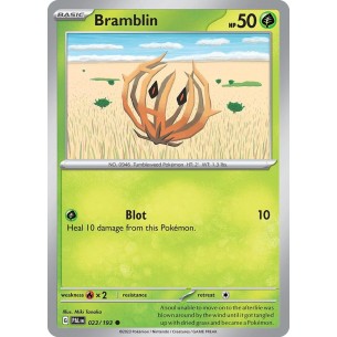 Bramblin