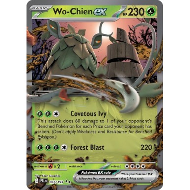 Wo-Chien ex