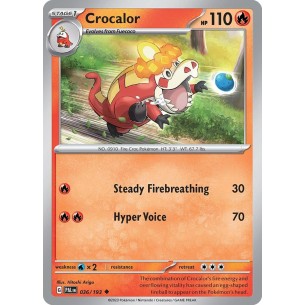 Crocalor