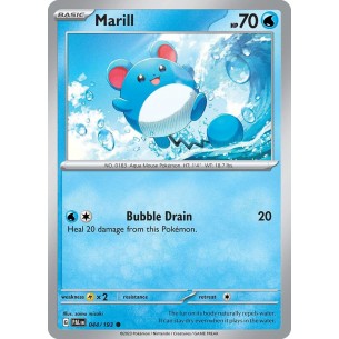 Marill