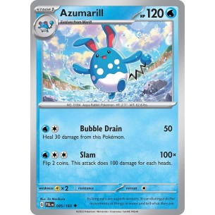 Azumarill