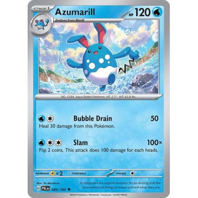 Azumarill