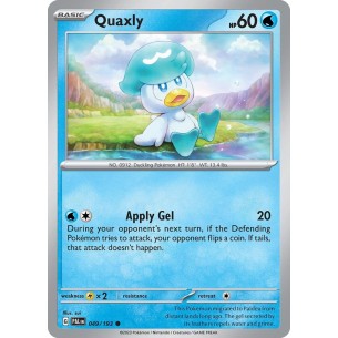 Quaxly