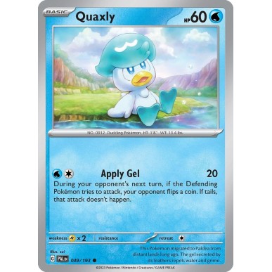 Quaxly