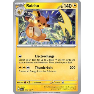 Raichu