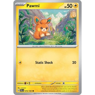 Pawmi