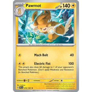 Pawmot