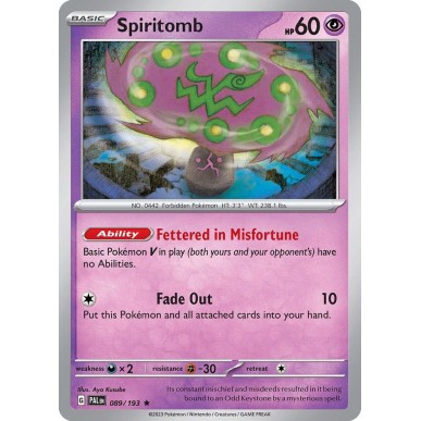 Spiritomb