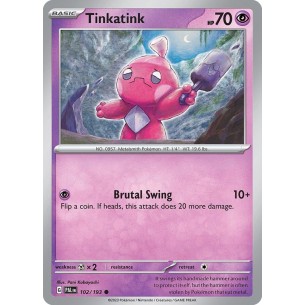 Tinkatink