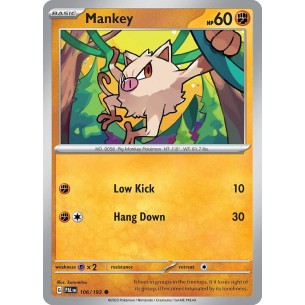 Mankey