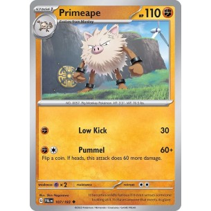 Primeape