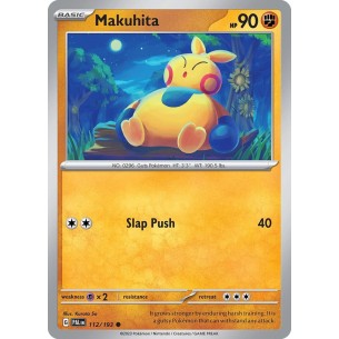 Makuhita