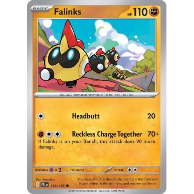 Falinks