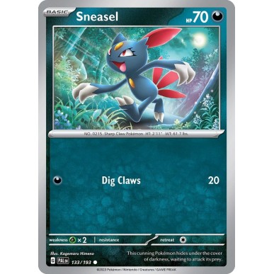 Sneasel
