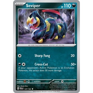 Seviper