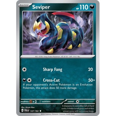 Seviper