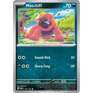 Maschiff