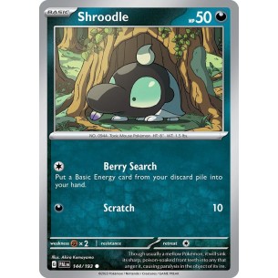 Shroodle