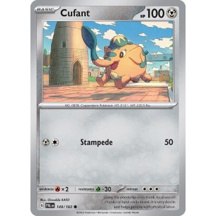 Cufant