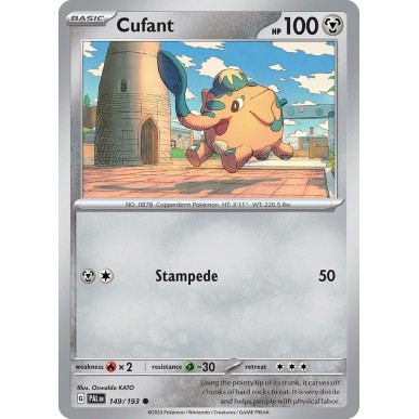 Cufant