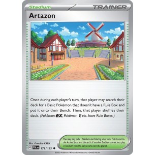 Artazon
