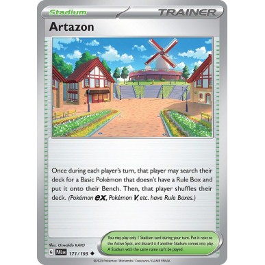 Artazon