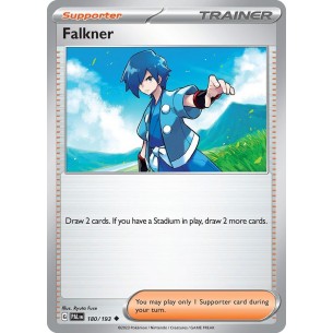 Falkner