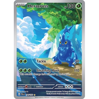 Heracross