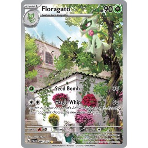 Floragato